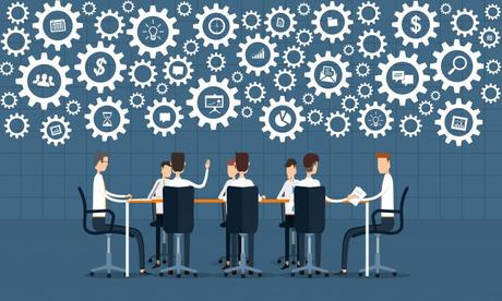 La gestión en momentos de incertidumbre requiere lentitud La gestión en momentos de incertidumbre requiere lentitud