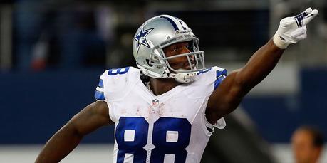 Dez Bryant visitará Cleveland Dez Bryant visitará Cleveland