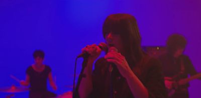 Cat Power: Woman es su nuevo sencillo con Lana Del Rey