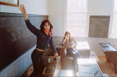 The Lemon Twigs: Lanzan el single The Fire