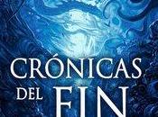 “Crónicas Fin. grieta cielo”, Gabriella Campbell José Antonio Cotrina