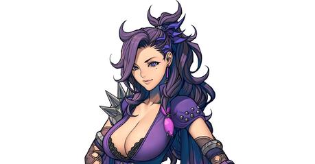 Metal Max Xeno muestra a María con un nuevo video promocional