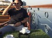 Viajar ......, para morir