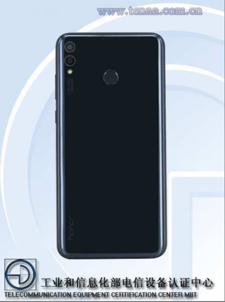 Huawei Honor 8X