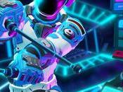 Análisis Electronauts ¡Que fiesta pare!