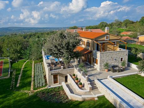 Istria Villa