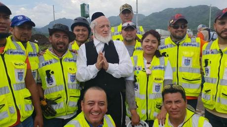 En Guatemala, un nuevo barrio nace en las cenizas.