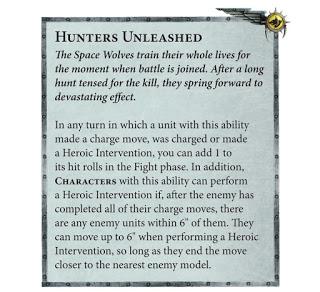 Resumen de Warhammer Community hoy Resumen de Warhammer Community hoy