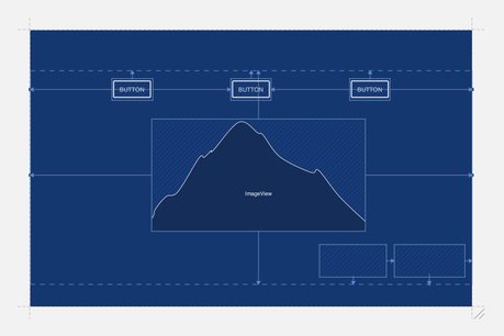 Que son los Layouts y cuales existen en Android Studio