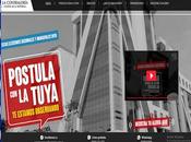 Postula tuya…