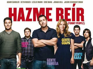 El realismo, cuanto más real, más miserable (Hazme reír)