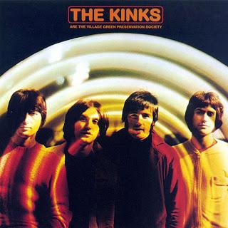 The Kinks - Time song (1968-2018)