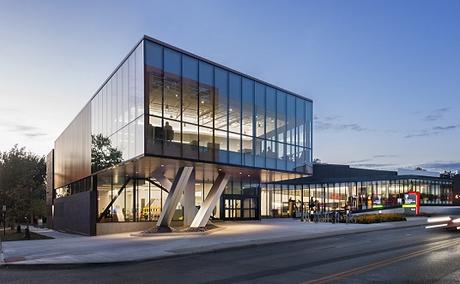 Naturaleza en transformación