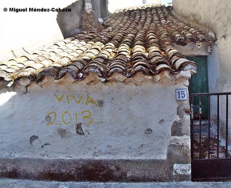 Arquitectura popular de Buenaventura