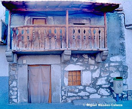 Arquitectura popular de Buenaventura