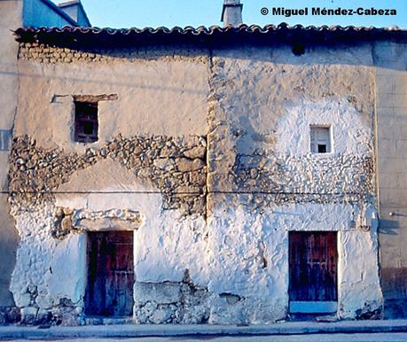 Arquitectura popular de Buenaventura