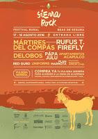 Sierra Rock Fest 2018