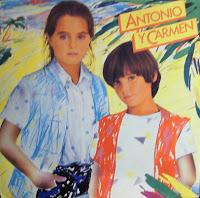 ANTONIO Y CARMEN - SOPA DE AMOR