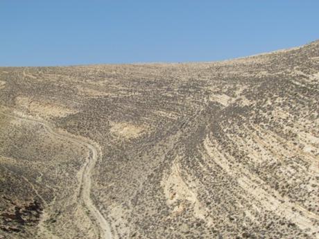 Castillo cruzado de Shawbak, Jordania