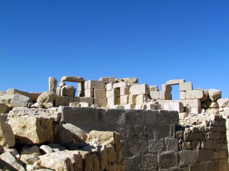 Castillo cruzado de Shawbak, Jordania