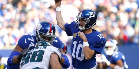 Las grandes preguntas de la NFC East en la temporada NFL 2018