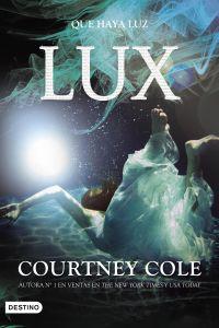 Lux de Courtney Cole