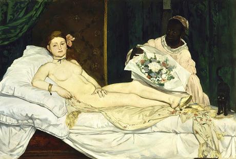 [MIS MUSAS] Hoy, con Eugenio de Nora, Édouart Manet y Ludwig van Beethoven