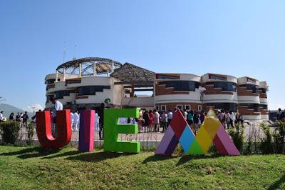 INICIA CICLO ESCOLAR 2018-2019 EN UNIVERSIDAD INTERCULTURAL DEL ESTADO DE MÉXICO.