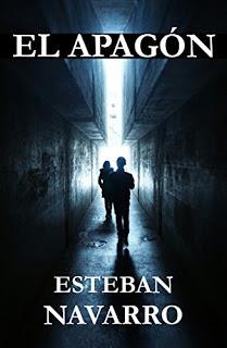 «El apagón» de Esteban Navarro «El apagón» de Esteban Navarro