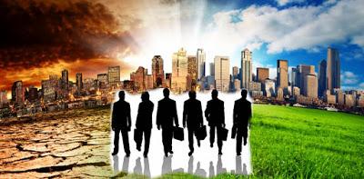 LA IRRESPONSABILIDAD  DE NUESTROS POLÍTICOS