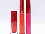 Transmite emociones Colección Vibes Giorgio Armani