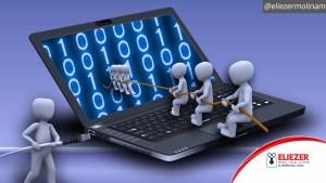 Nuevo tipo de ciberataque capta datos bancarios a través de enrutadores