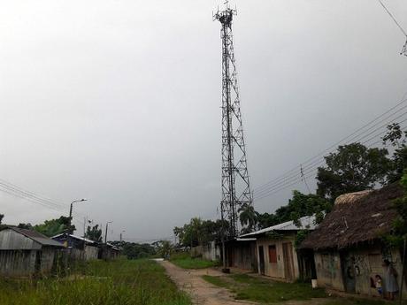 Permisos para la instalación de estaciones de telecomunicaciones Permisos para la instalación de estaciones de telecomunicaciones