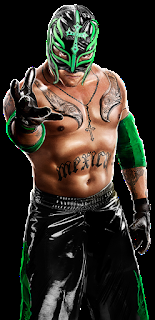 Rey Mysterio podría aparecer en SummerSlam Rey Mysterio podría aparecer en SummerSlam