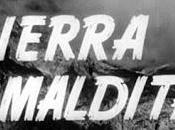 SIERRA MALDITA (España, 1954) Drama