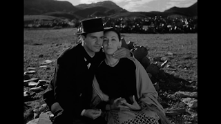 SIERRA MALDITA (España, 1954) Drama