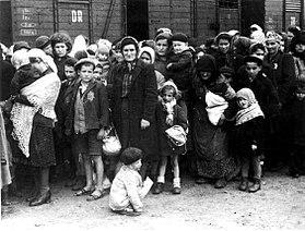 Leopoldo Lares Sultán: Treblinka, el campo de exterminio judío en Varsovia