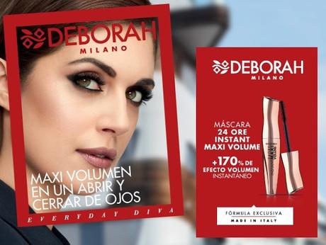 Las nuevas propuestas de DEBORAH MILANO para este verano