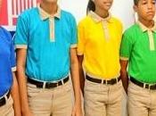 Será cancelado quien atreva vender uniforme escolar.