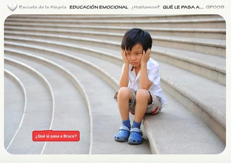 Educar la Empatía desde la Escuela: la Soledad.