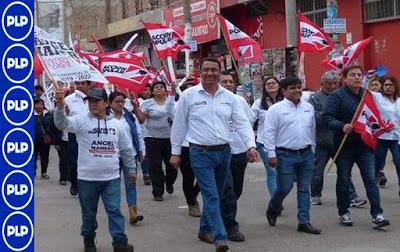 MINIMIZA ATAQUES SOLVENTADOS EN SU CONTRA…