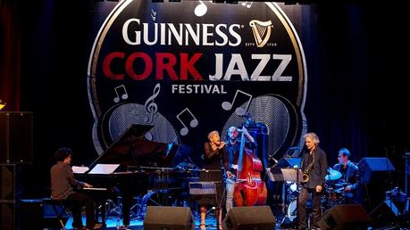 Festival de Jazz Guinness