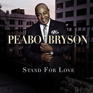 Peabo Bryson Stand For Love