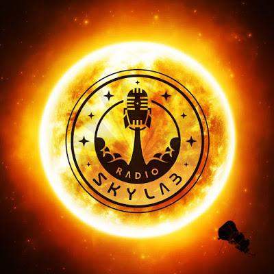 Radio Skylab, episodio 59. Heliocéntrico.