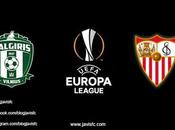 Previa Zalgiris Sevilla
