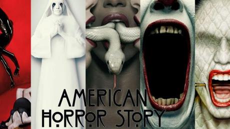 'American Horror Story' renueva por una décima temporada