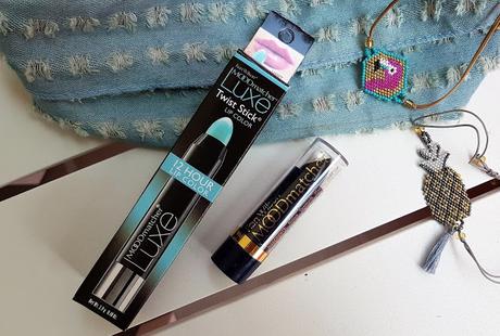 Labiales Personalizados MOODmatcher Luxe Labiales Personalizados MOODmatcher Luxe