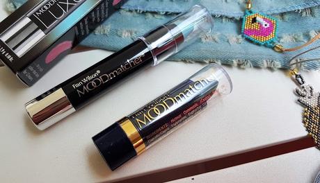 Labiales Personalizados MOODmatcher Luxe Labiales Personalizados MOODmatcher Luxe