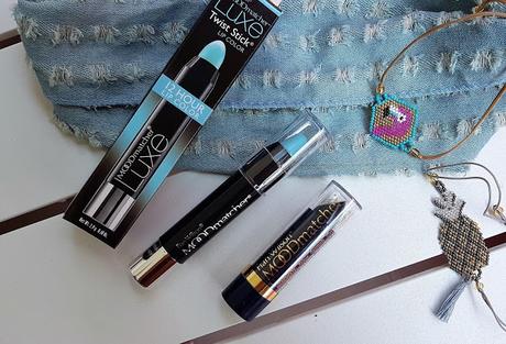 Labiales Personalizados MOODmatcher Luxe Labiales Personalizados MOODmatcher Luxe