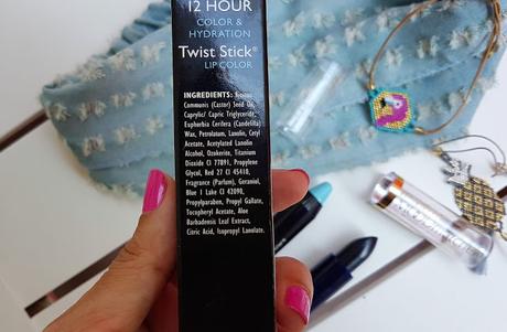 Labiales Personalizados MOODmatcher Luxe Labiales Personalizados MOODmatcher Luxe